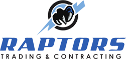 Raptors Logo